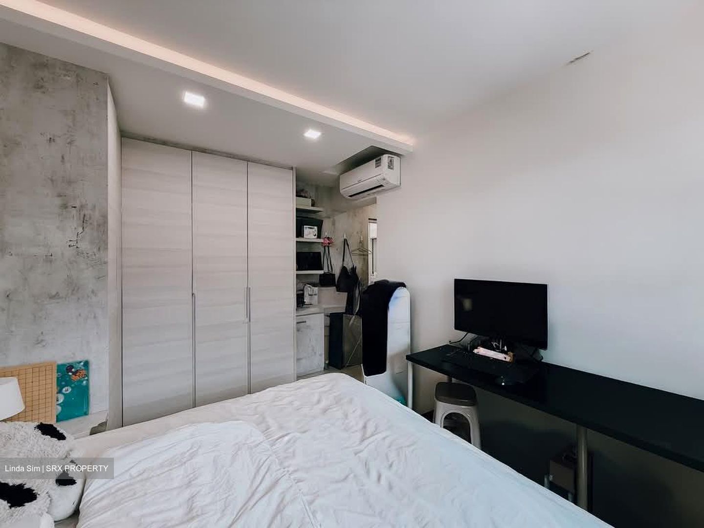 Blk 110A Depot Heights (Bukit Merah), HDB 4 Rooms #558335161